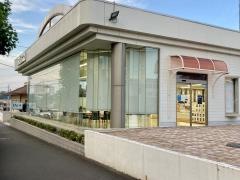 北関東マツダひたち野うしく店