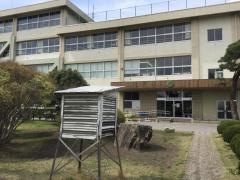 細谷小学校