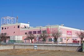 大間々ショッピングセンターさくらもーる