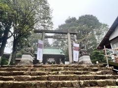 新田神社