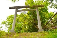 新田神社