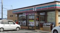 セブンイレブン　佐原与田浦店