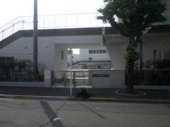 松江小学校