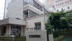 芝小学校
