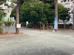 横浜市立本郷中学校