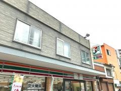 セブンイレブン　平塚南口店