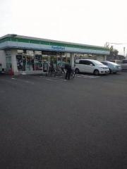 ファミリーマート　小田原中町店