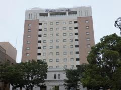 ダイワロイネットホテル横浜公園