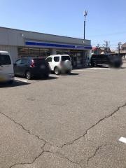 ローソン　福井江守中店