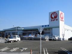 コメリハード＆グリーン　御坂店