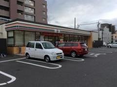 セブンイレブン　松本女鳥羽1丁目店