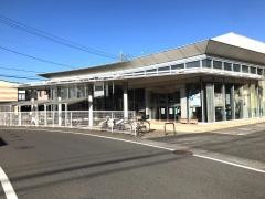 しずおか焼津信用金庫松富支店