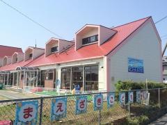 御前崎こども園