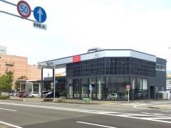 静岡日産西条店