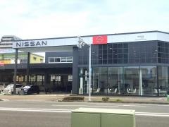 静岡日産西条店