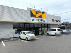ワークマン　刈谷高須店
