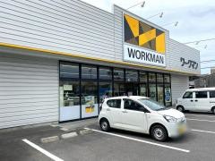 ワークマン　刈谷高須店