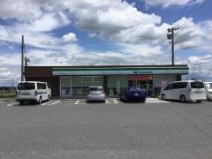 ファミリーマート　豊田上郷四通店