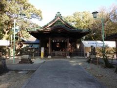 深川神社