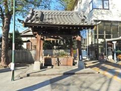 深川神社