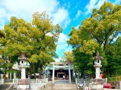 深川神社