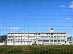 滋賀県立八日市南高等学校