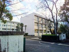 滋賀県立八日市南高等学校