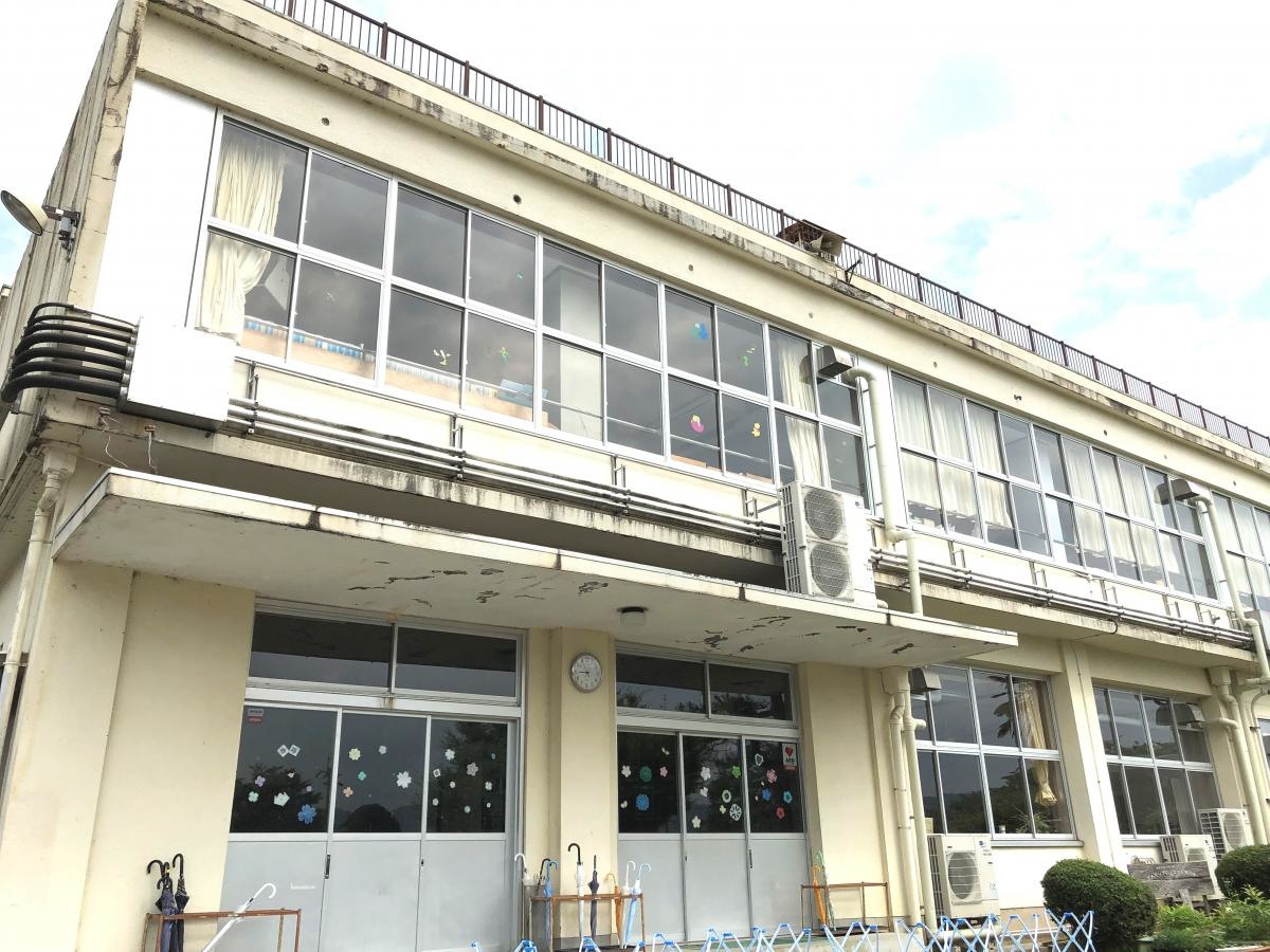 朽木中学校