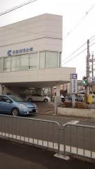 京都信用金庫東桂支店