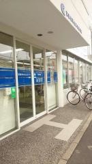 京都信用金庫東桂支店
