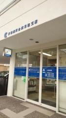 京都信用金庫東桂支店