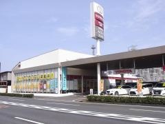 大阪トヨタ自動車大東店