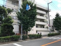 あゆみ保育園