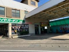 タイヤガーデン　浜坂