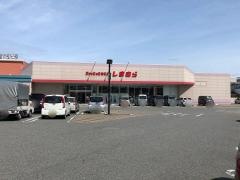 ファッションセンターしまむら　車尾店