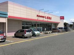 ファッションセンターしまむら　車尾店