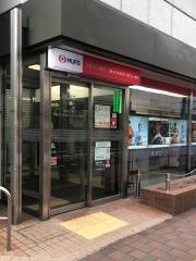 三菱ＵＦＪ銀行福山支店