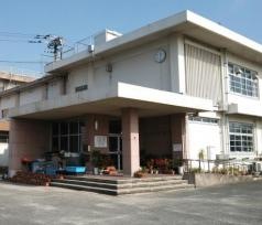 筑後市立羽犬塚中学校