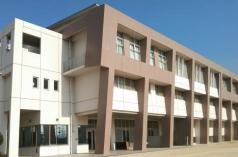 筑後市立羽犬塚中学校