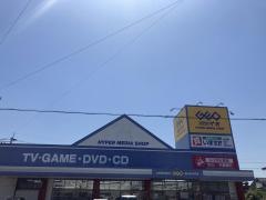 ゲオ久留米諏訪野店