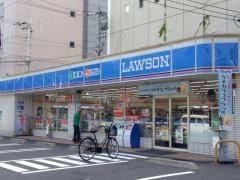 ローソン　小倉大手町店