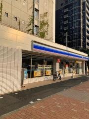 ローソン　小倉大手町店