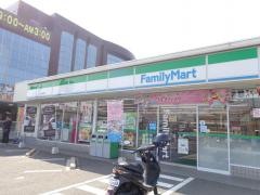 ファミリーマート　志免別府店
