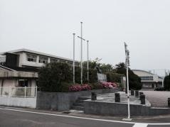 宮崎県立宮崎海洋高等学校