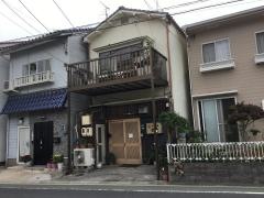 可愛・食堂