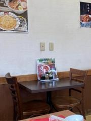 ラーメンばんだい　吉川店