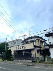 とんとん・酒処
