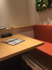 ｇｒａｍ　梅田阪急・ナビオ店