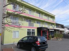 シークハウスインドア