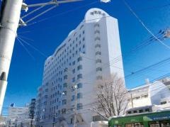 中村記念病院